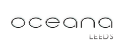 Oceana, Leeds logo